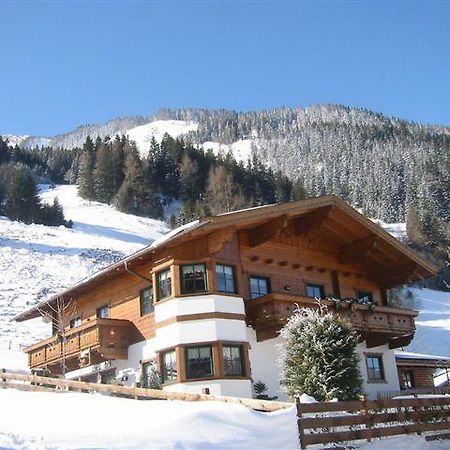 Haus Gaby Stoeckl Apartment Rauris Bagian luar foto