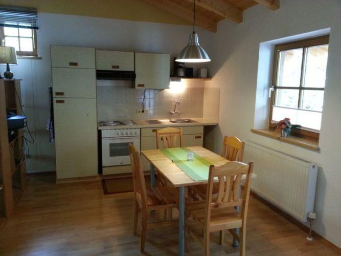 Haus Gaby Stoeckl Apartment Rauris Bagian luar foto