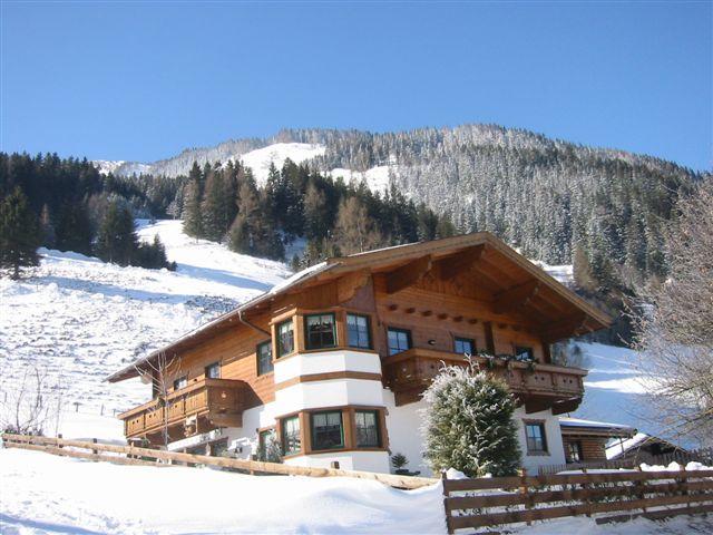Haus Gaby Stoeckl Apartment Rauris Bagian luar foto