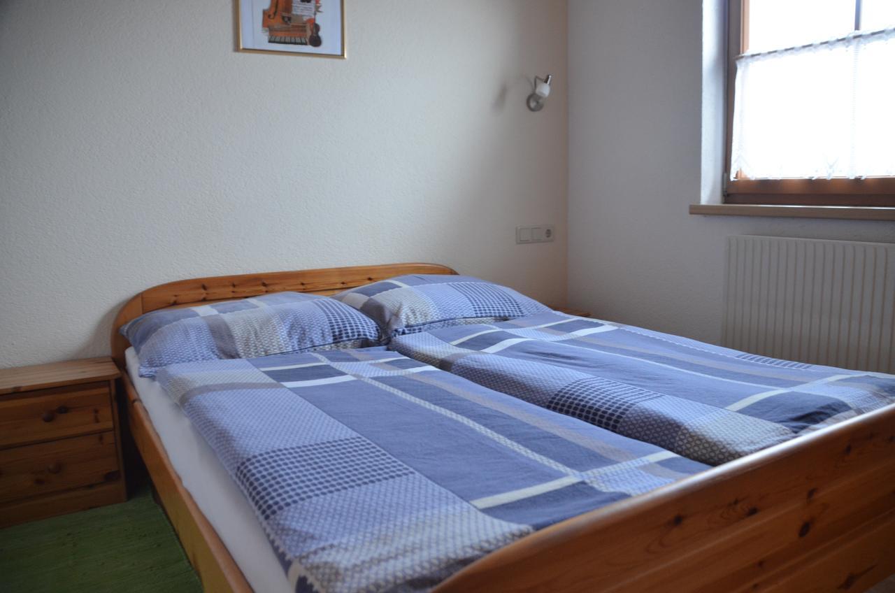 Haus Gaby Stoeckl Apartment Rauris Bagian luar foto