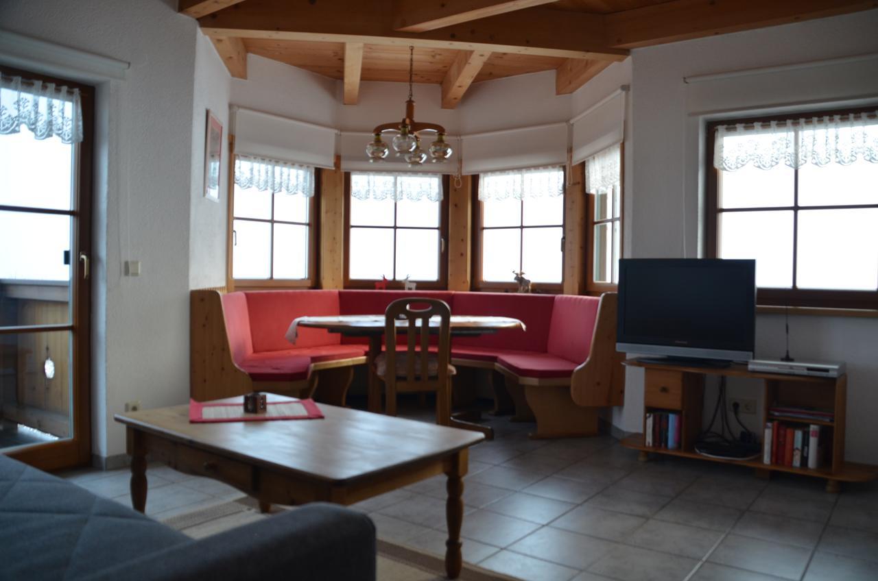 Haus Gaby Stoeckl Apartment Rauris Bagian luar foto