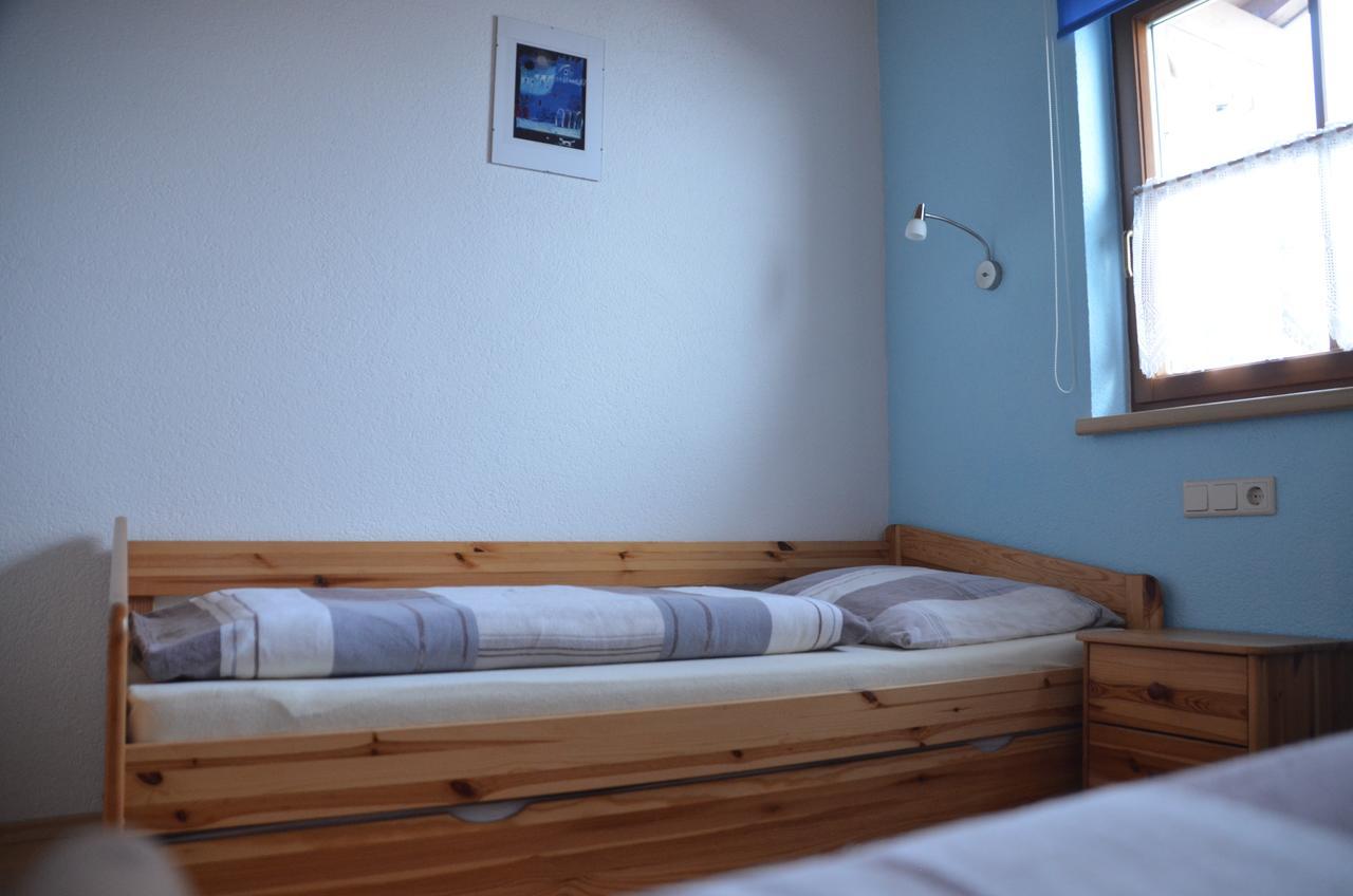 Haus Gaby Stoeckl Apartment Rauris Bagian luar foto