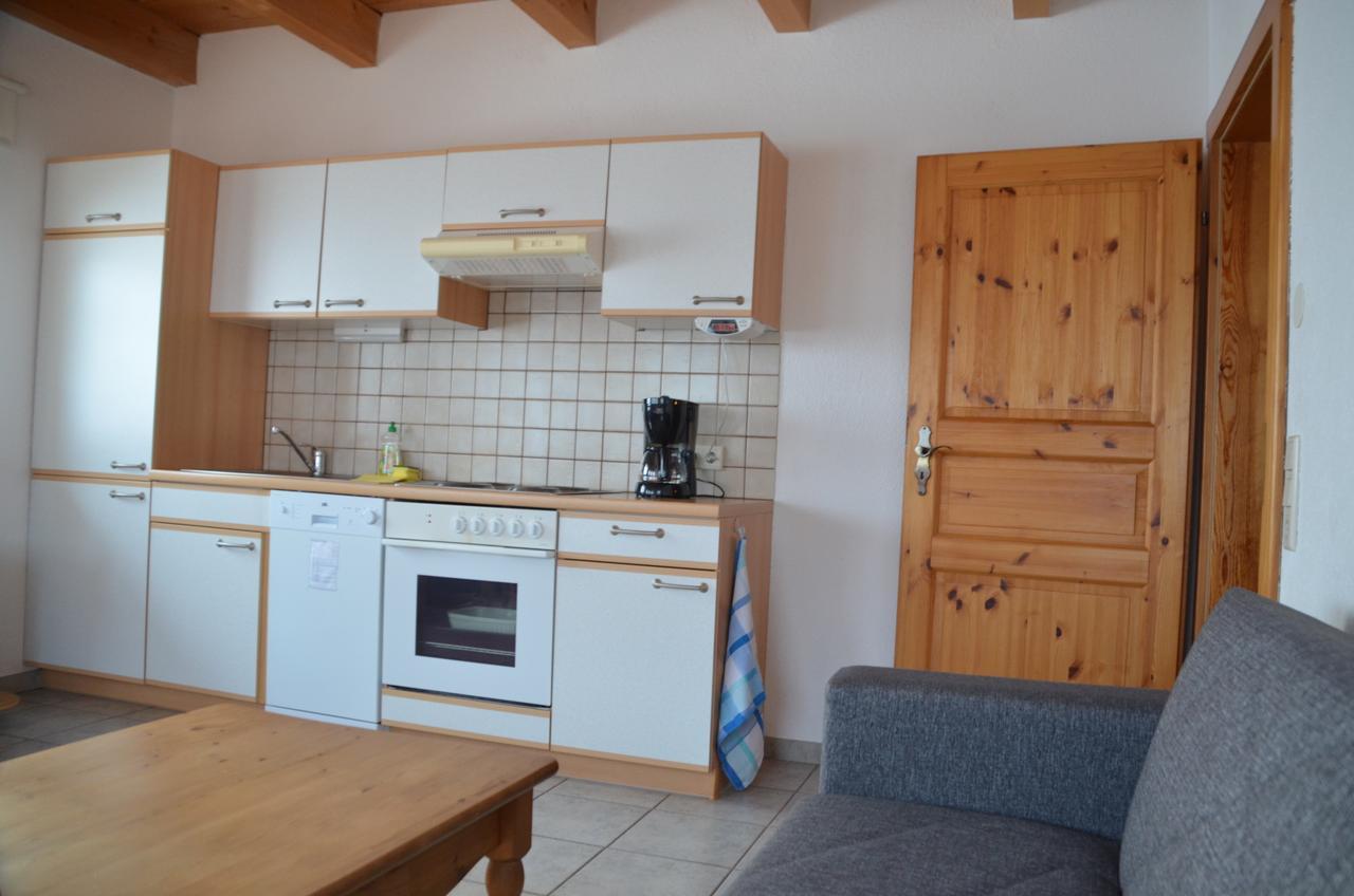 Haus Gaby Stoeckl Apartment Rauris Bagian luar foto