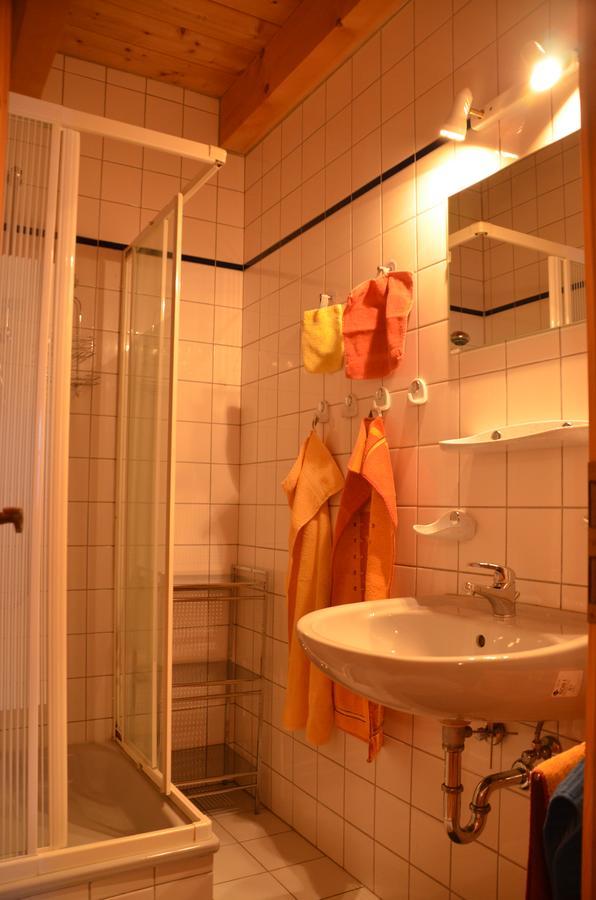 Haus Gaby Stoeckl Apartment Rauris Bagian luar foto