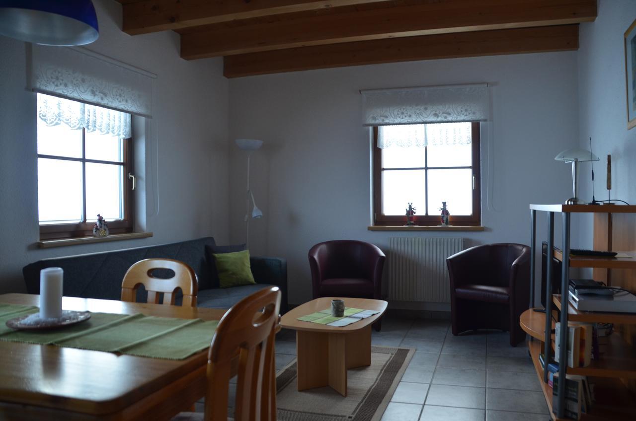 Haus Gaby Stoeckl Apartment Rauris Bagian luar foto