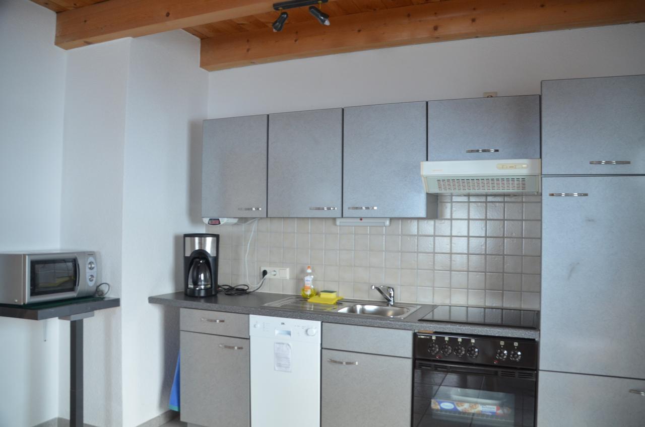 Haus Gaby Stoeckl Apartment Rauris Bagian luar foto