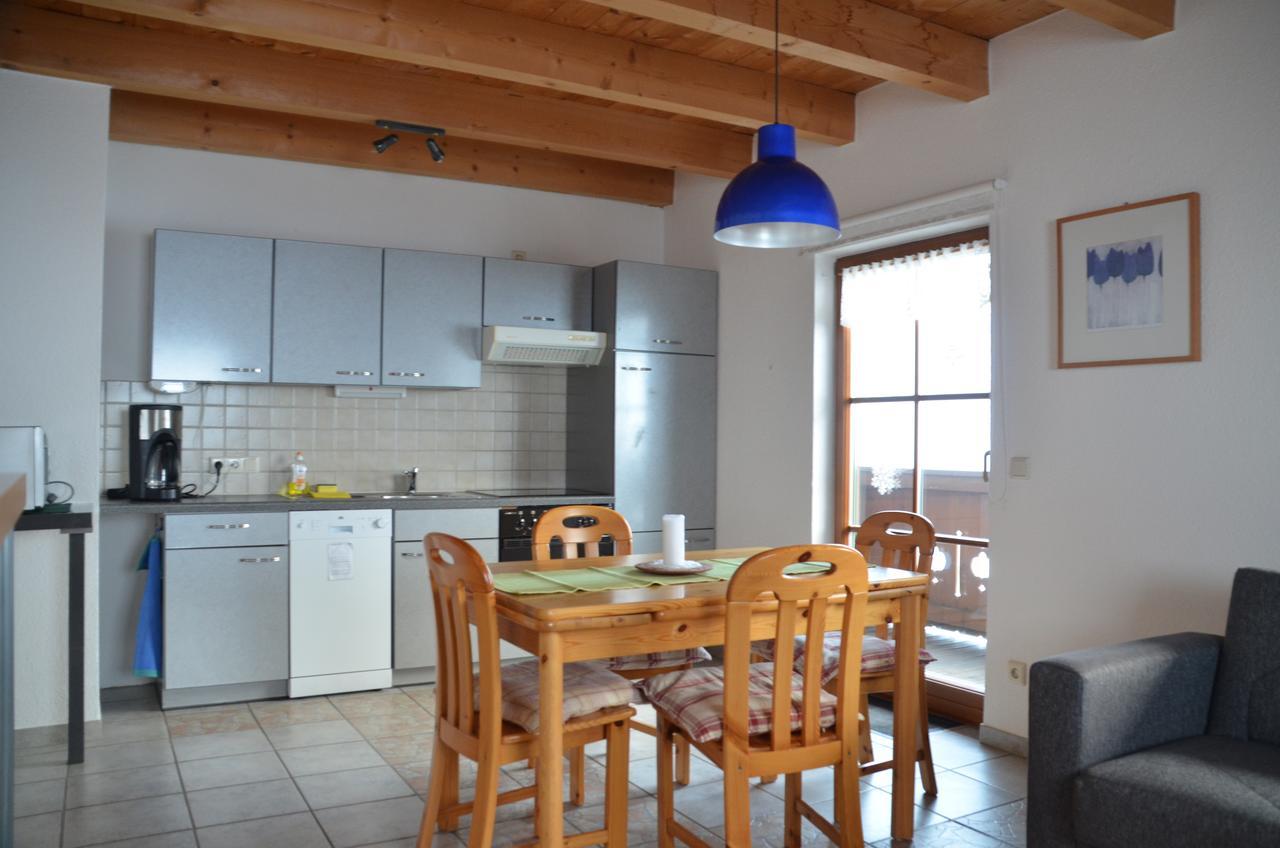 Haus Gaby Stoeckl Apartment Rauris Bagian luar foto