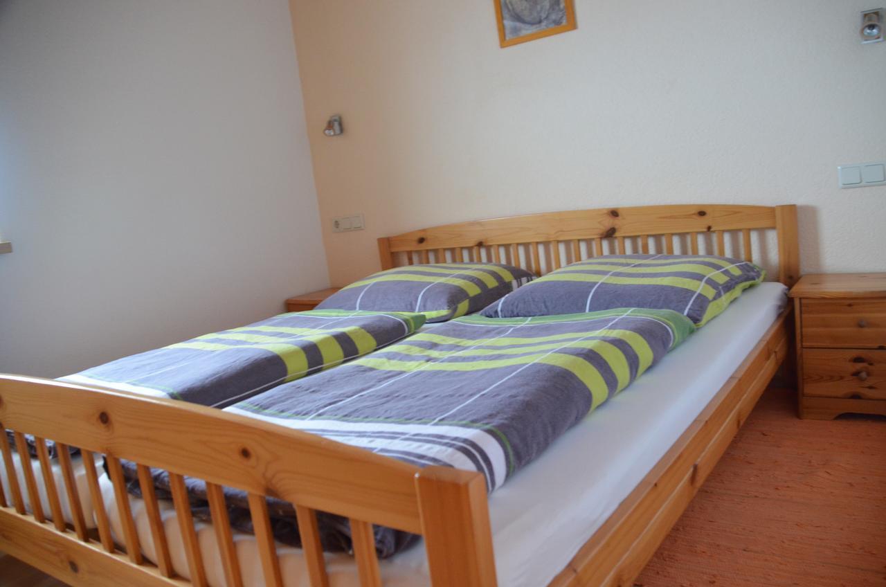 Haus Gaby Stoeckl Apartment Rauris Bagian luar foto