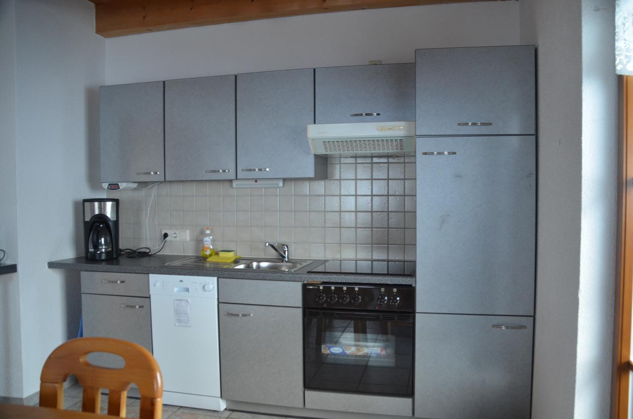 Haus Gaby Stoeckl Apartment Rauris Bagian luar foto
